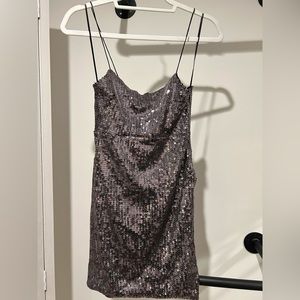 ZARA DRESS - US SIZE SMALL